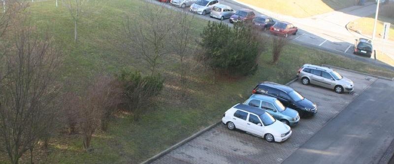 Zweiraumwohnung mit Balkon und traumhafter Aussicht! - Foto 1