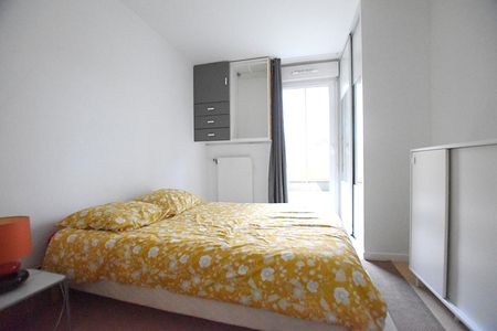 Location appartement 2 pièces, 35.76m², Vauréal - Photo 3