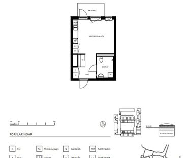 Hyllie Vattenparksgata 36B, Hyllievång - Foto 5