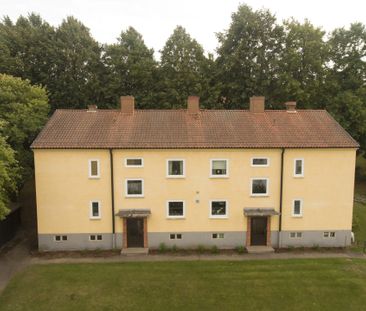 4 rok, Bangatan 14B, Motala - Foto 1