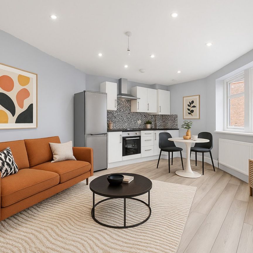 York Place, Ilford IG1 - Photo 1