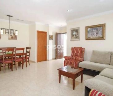 Chalet en alquiler en Calle Torre del Tajo - Foto 2