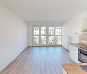 Appartement à louer 3 pièces • Metz - Photo 5