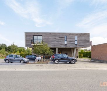 Moderne Assistentiewoning te Sint-Lievens-Houtem - Residentie JFK - Foto 6