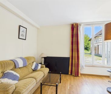 Maison de 2 chambres - Photo 6