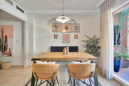 Ground Floor Apartment · Marbella - Photo 3