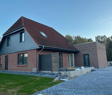 3-Zi. Erdgeschosswohnung in Besitz - Foto 1