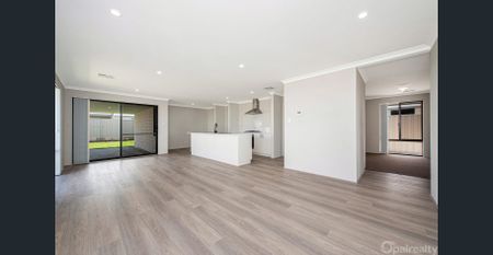 Brand new 4x2 family home – be the first to move in - Photo 3