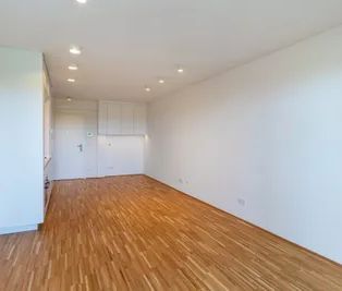 Serviced Apartment - Wohnen mit Balkon in den grünen Kurpark - ALL INCLUSIVE! - Foto 3