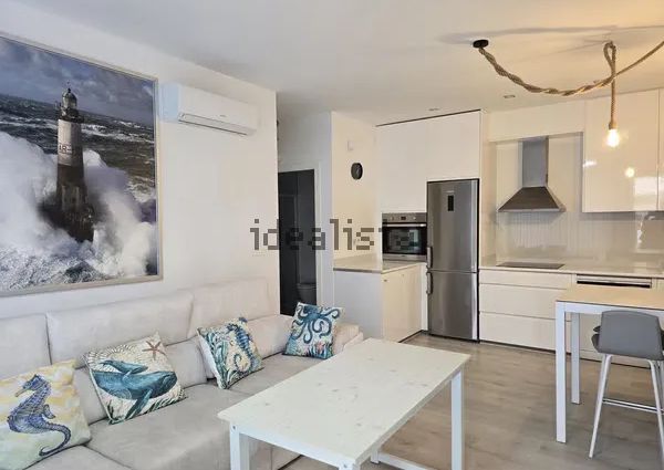 Alquiler de chalet pareado en Calle Goteborg, 59