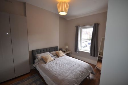 26 Grand Canal Street Lr, Dublin 2 (2 bed) - Photo 4