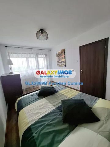 Apartament 2 camere Bucurestii Noi - Photo 2