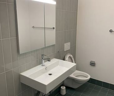 2.5 Zimmer, 61 m², EG - Foto 2