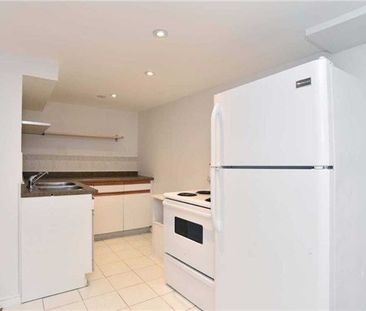 For Lease - 94 Hurley Road Unit# Lower, Ajax, Ontario - Photo 4