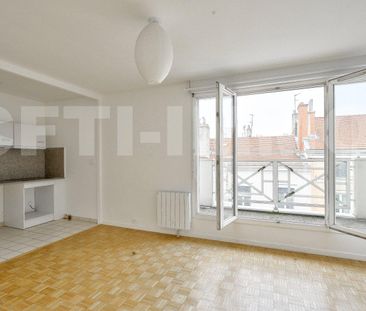 Location Studio 1 Pièce(s) LYON 3EME ARR. (69003) - Photo 5