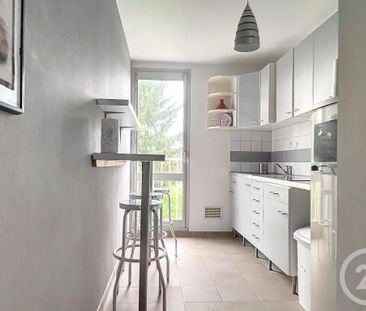 Location Appartement 1 pièce 44m² ST JULIEN LES VILLAS 10800 - Photo 6