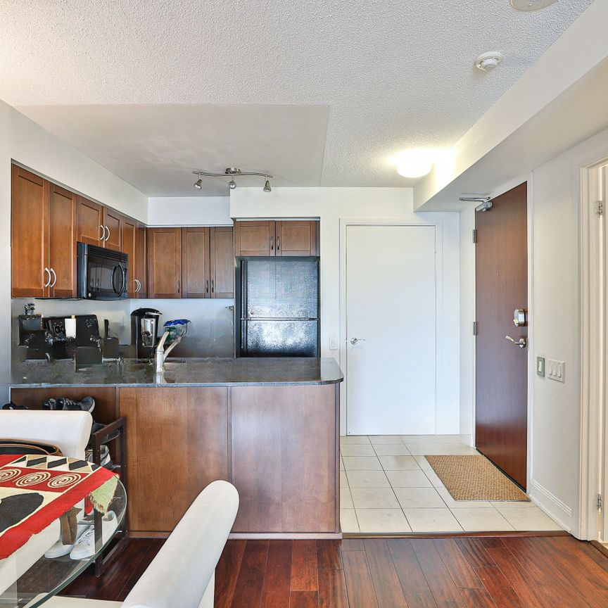 For Lease - 2181 Yonge Street Unit# 1206, Toronto, Ontario - Photo 1