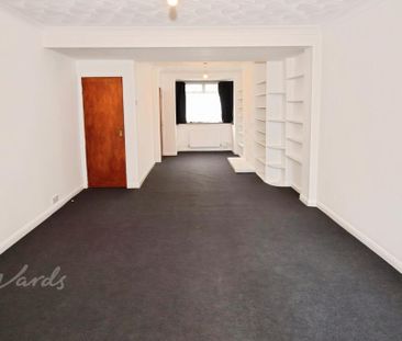 4 bedroom terraced house to rent - Photo 1