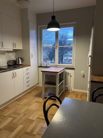 Stora Mossens Backe, Bromma - Photo 5