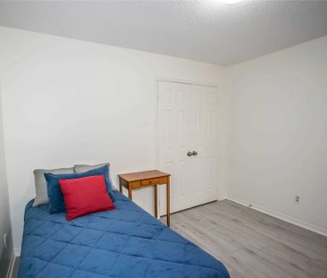 For Lease - 6361 Longspur Road, Mississauga, Ontario - Photo 6