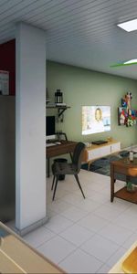 Location maison 5 pièces, 123.49m², Remire-Montjoly - Photo 4