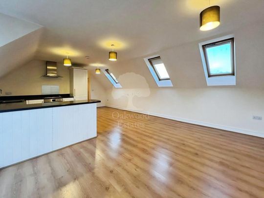 2 bedroom apartment to rent - Photo 1