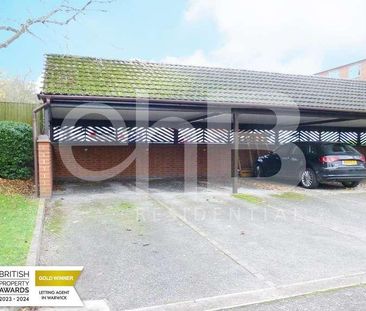 Spring Pool, Warwick, CV34 - Photo 1