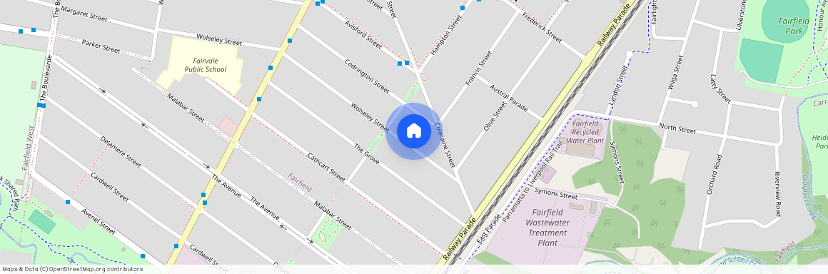 18 Wolseley St, NSW 2165, Fairfield