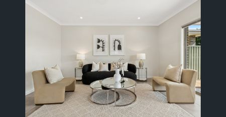 Luxuriously Designed Four Bedroom Duplex in Ultra-Convenient Setting - Photo 3