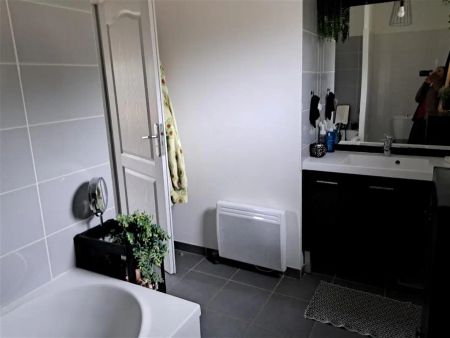 Location maison 4 pièces - 91.67m² à Peyrins (26380) - Photo 5