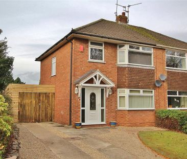 3 bedroom semi-detached house to rent - Photo 2