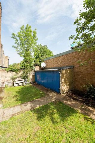 Rotherfield Street, Islington, N1 - Photo 2