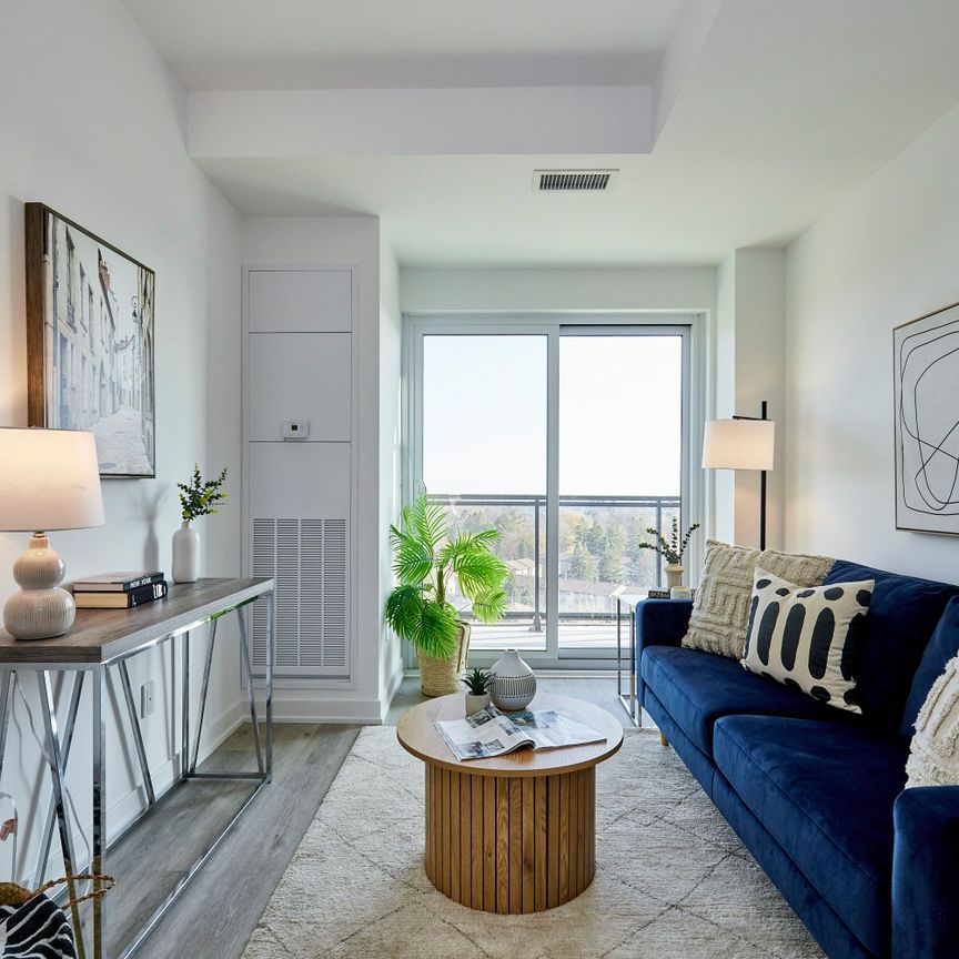 For Lease - 4569 Kingston Road Unit# 902, Toronto, Ontario - Photo 1