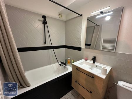 Location Appartement 1 pièce 35m² CHATEAUROUX 36000 - Photo 5