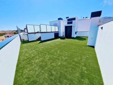 Piso de alquiler en Calle Rafael Quintana Rosado, 57, Calvario - Photo 2