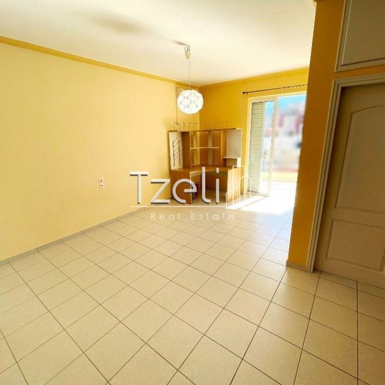 Studio/Γκαρσονιέρα για ενοικίαση Αγυιά (Πάτρα) - Photo 1