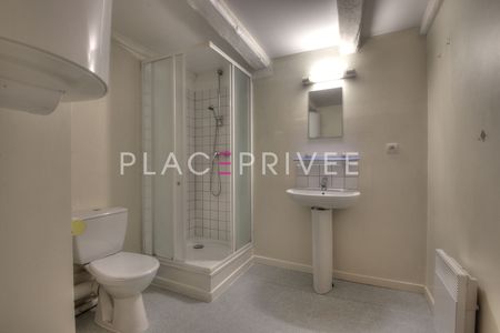 Appartement secteur Charles III - Photo 3