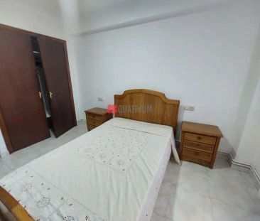 Piso de alquiler en Alexandre Bóveda, Campus Norte - San Caetano - Foto 4