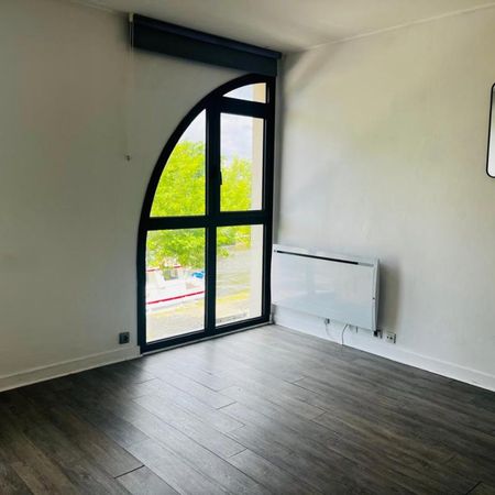 Appartement T2 à louer Nantes - 32 m² - Photo 4