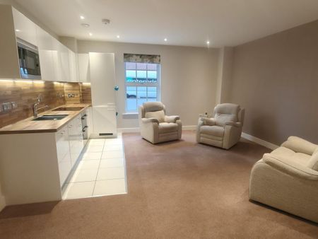 1 bedroom apartment to rent - Photo 2