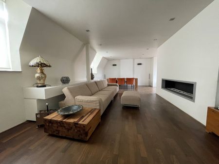 Te huur: Appartement Wilhelminasingel in Maastricht - Foto 2