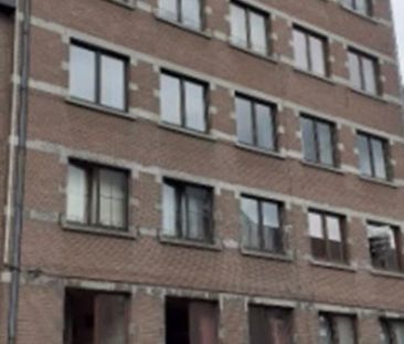 Appartement te huur in Mons voor € 675 met 1 slaapkamer - Foto 5