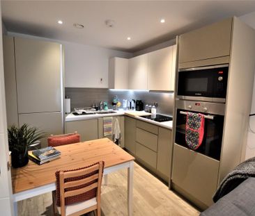 1 bedroom apartment to rent - Photo 6