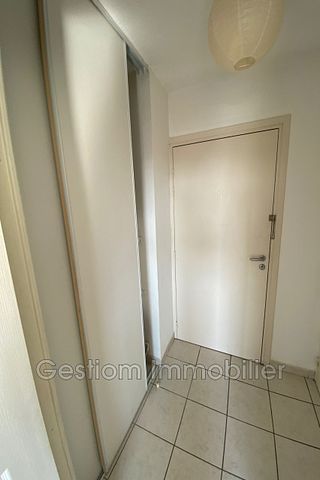 Location appartement - Photo 4