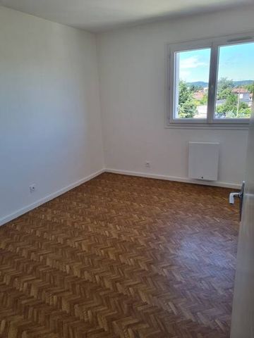 Location appartement t4 à Romans-sur-Isère (26100) - Photo 4