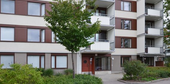 Sicksackvägen 27, våning 3 - Photo 2