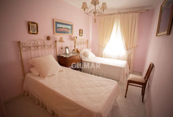 Chalet Adosado en alquiler en Casares – Málaga | Gilmar Consulting