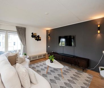 Huis te huur: Antillenweg 1 1339 KD Almere - Photo 2