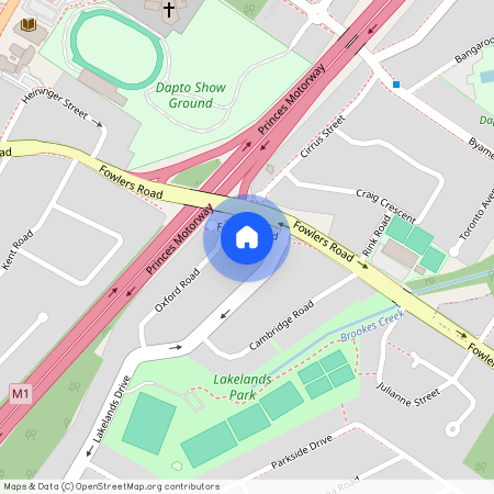 95 Fowlers Road, NSW 2530, Dapto