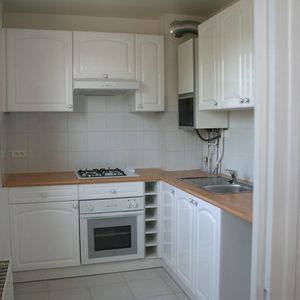 Appartement Nanterre 2/3 pièce(s) 56.52 m2 - Photo 3